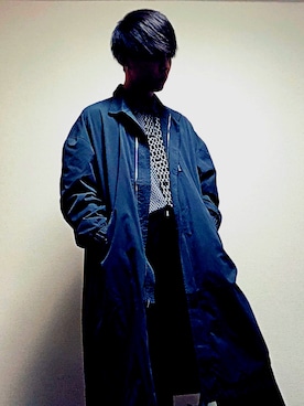 hubくんさんのコーディネート