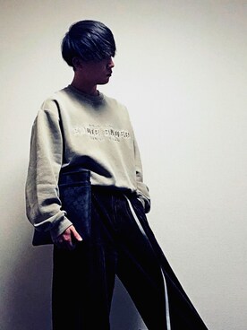 hubくんさんのコーディネート