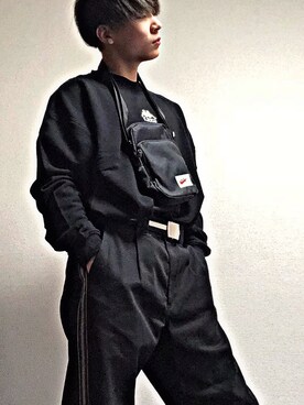 hubくんさんのコーディネート