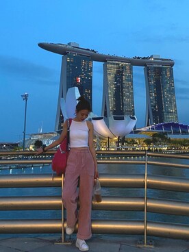 小漂さんのコーディネート