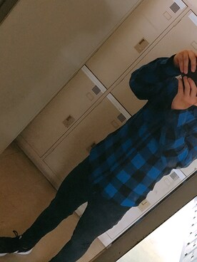 Tさんのコーディネート