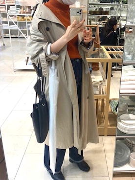 .さんのコーディネート