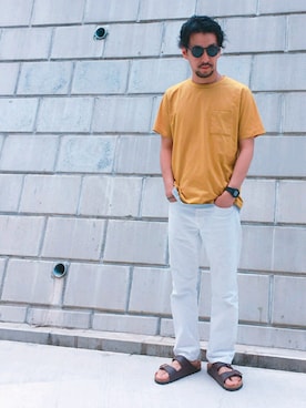 JIROさんのコーディネート