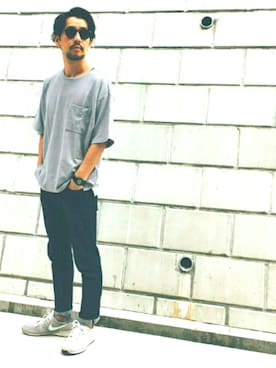 JIROさんのコーディネート