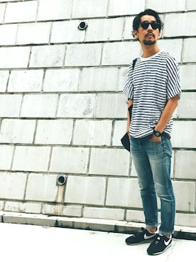 JIROさんのコーディネート