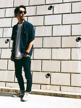 JIROさんのコーディネート