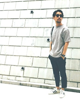 JIROさんのコーディネート