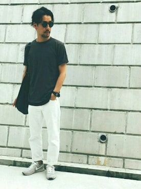 JIROさんのコーディネート