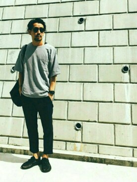 JIROさんのコーディネート