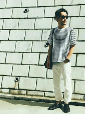 JIROさんのコーディネート