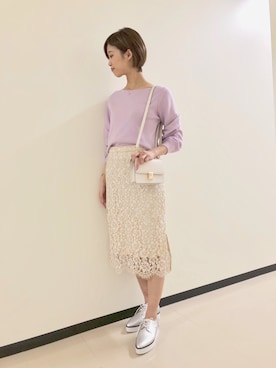 Kahoさんのコーディネート