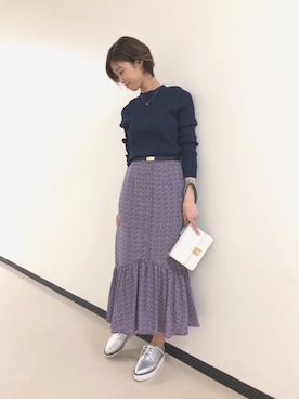 Kahoさんのコーディネート