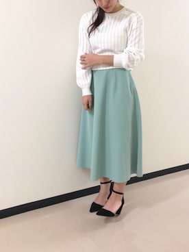 Kahoさんのコーディネート