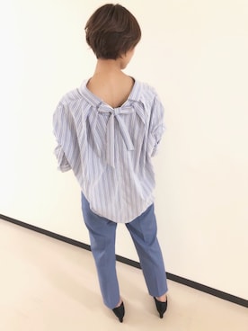 Kahoさんのコーディネート