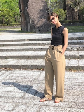 Kahoさんのコーディネート