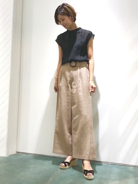 Kahoさんのコーディネート