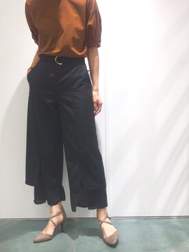 Kahoさんのコーディネート