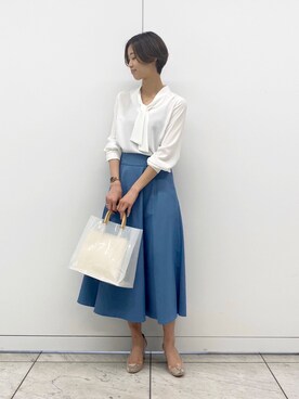 Kahoさんのコーディネート