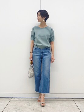 Kahoさんのコーディネート