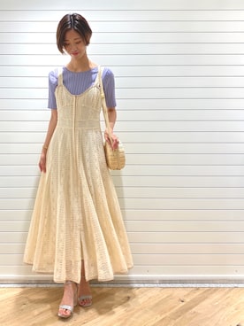 Kahoさんのコーディネート