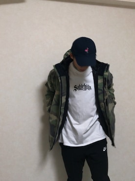 tetsuさんのコーディネート