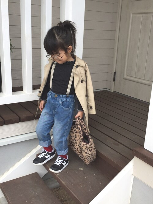 kkkさんのコーディネート