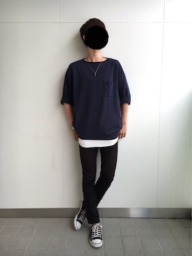 Two'sさんのコーディネート