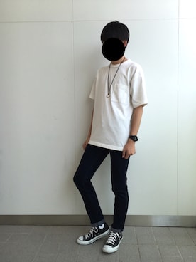 Two'sさんのコーディネート