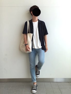 Two'sさんのコーディネート
