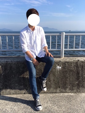 Two'sさんのコーディネート
