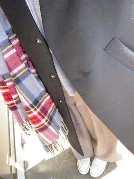 みきつんさん(レディース・166cm)の春コーディネート