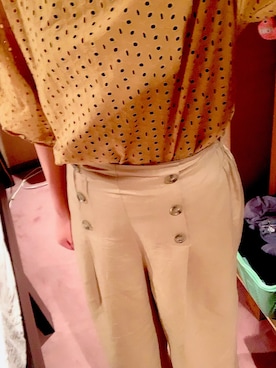 みきつんさん（レディース・166cm）の夏コーディネート