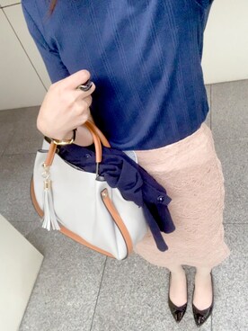 みきつんさんのコーディネート