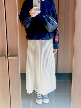 みきつんさんのコーディネート