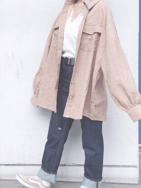 wakamaru325さんのコーディネート