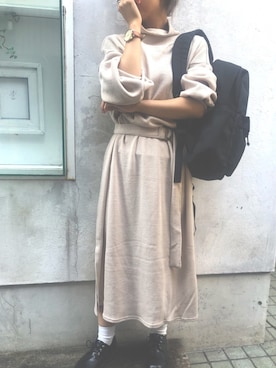 wakamaru325さんのコーディネート