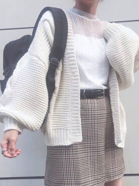 wakamaru325さんのコーディネート