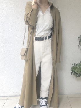 wakamaru325さんのコーディネート