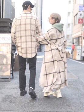 wakamaru325さんのコーディネート