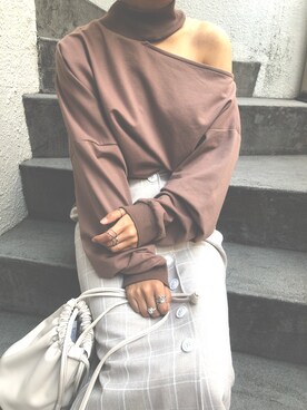 wakamaru325さんのコーディネート