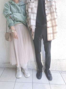 wakamaru325さんのコーディネート