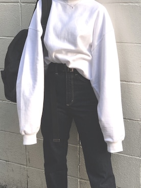 wakamaru325さんのコーディネート