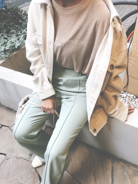 wakamaru325さんのコーディネート