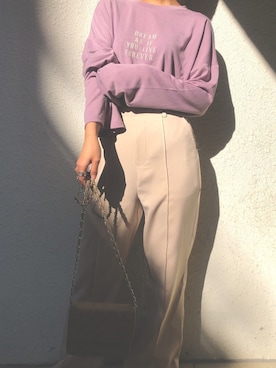 wakamaru325さんのコーディネート