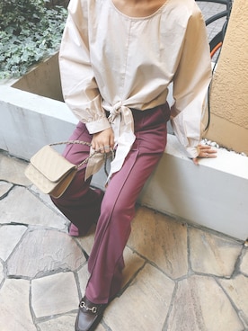 wakamaru325さんのコーディネート