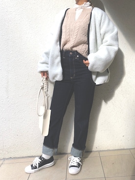 wakamaru325さんのコーディネート