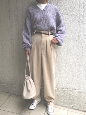 wakamaru325さんのコーディネート