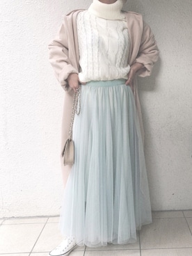 wakamaru325さんのコーディネート