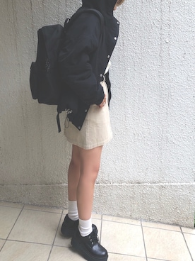 wakamaru325さんのコーディネート