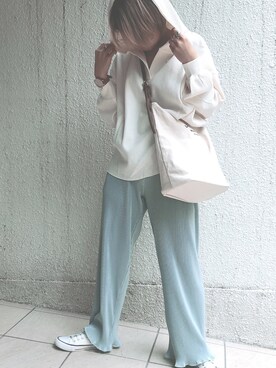 wakamaru325さんのコーディネート